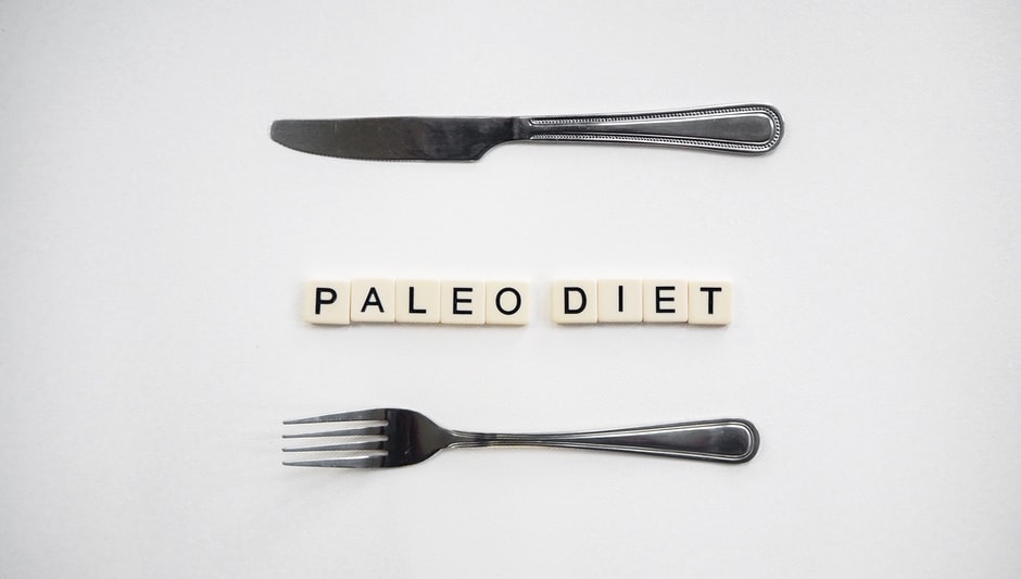 can you eat butter on paleo