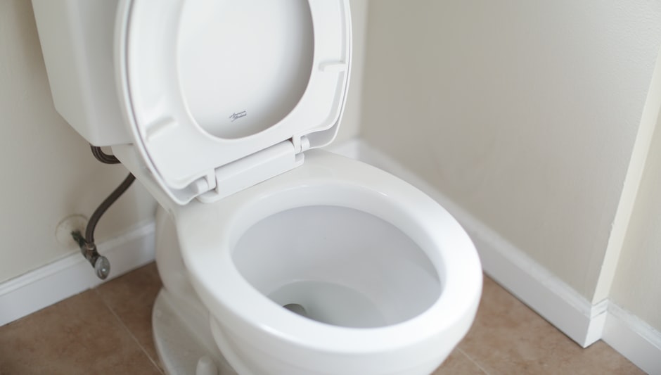 what to do if your toilet keeps running