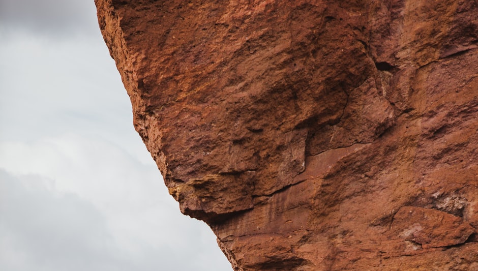 how to improve at rock climbing