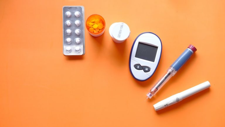 when to test child for diabetes