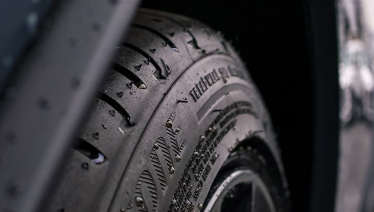 what is heat cycling and shaving tires